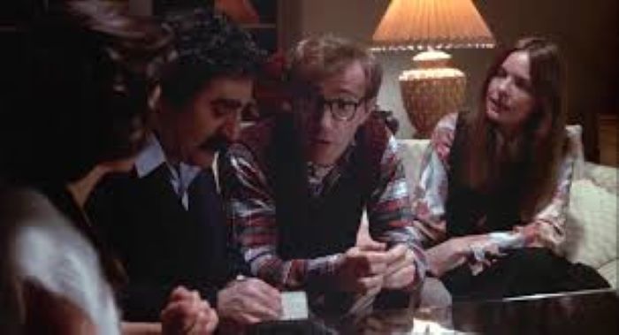 RIP John Doumanian, Longtime Rep for Close Friend Woody Allen, Appeared in 16 of His Films