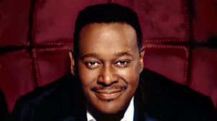 Luther Vandross Newly Discovered Beatles Track Connects to Michael Jackson, Late Producer Richard Perry