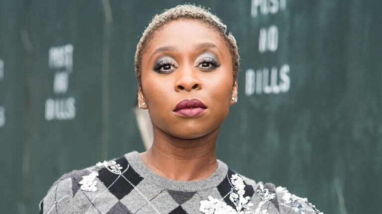 Cynthia Erivo aka Elphaba to Play Title Character This Summer in Hollywood Bowl “Jesus Christ Superstar”