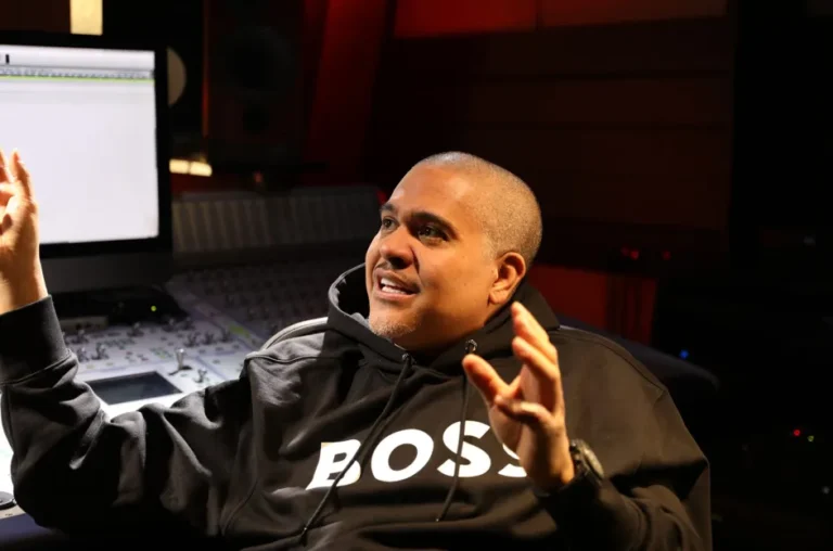 RIP Rap Producer Irv Gotti, 54, On Life Support After Stroke, Once Revealed How Mariah Carey Was Undercut by Tommy Mottola