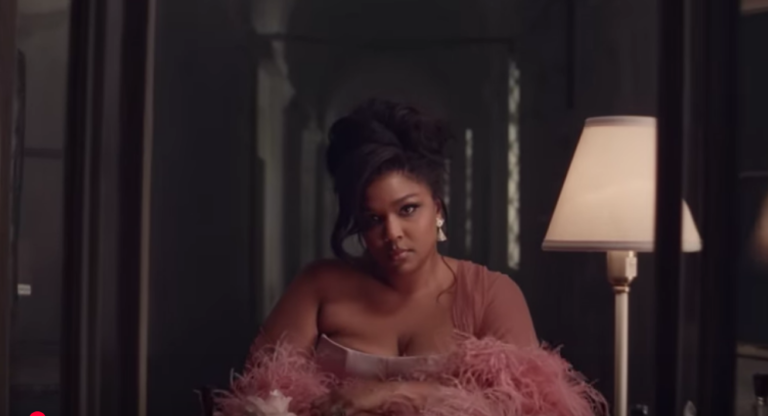 Lizzo Returns with First New Record in 3 Years, Hopes to Revive Dead Sales Post-Scandals