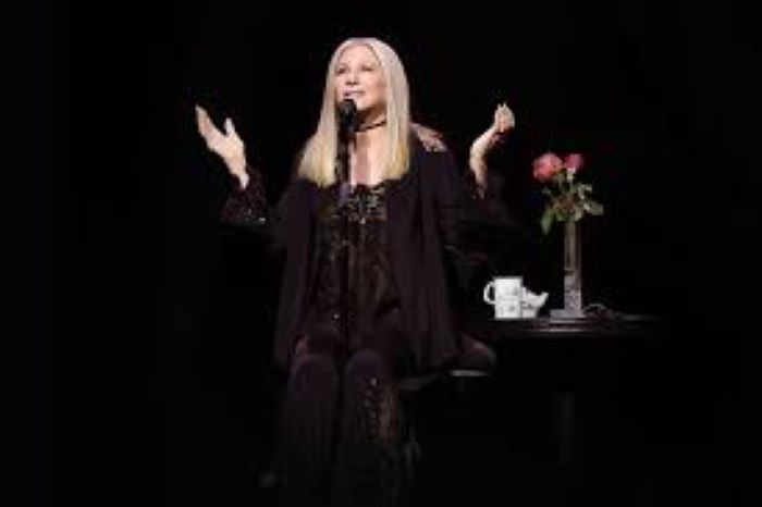 Exclusive: Barbra Streisand New Album Will Feature Song with Ariana Grande, Mariah Carey