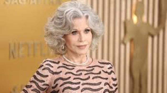 SAG Awards: “Conclave” Surprise Winner! Demi Moore Huge Victory!Timothee Chalamet Best Actor, Jane Fonda Awesome Speech