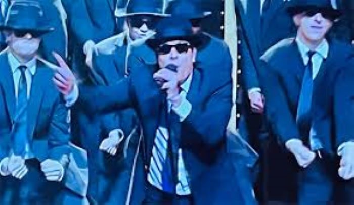 Jimmy Fallon’s Brilliant Blues Brothers Tribute was An Homage to John Belushi, R&B Star Sam Moore
