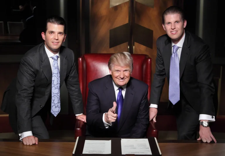 Donald Trump’s “The Apprentice” Series, Added to Amazon Prime With Big Announcement: No One’s Watching