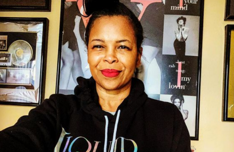 En Vogue Singer Dawn Robinson Says She’s Been Living in Her Car for 3 Years –Why? She Gets No Royalties