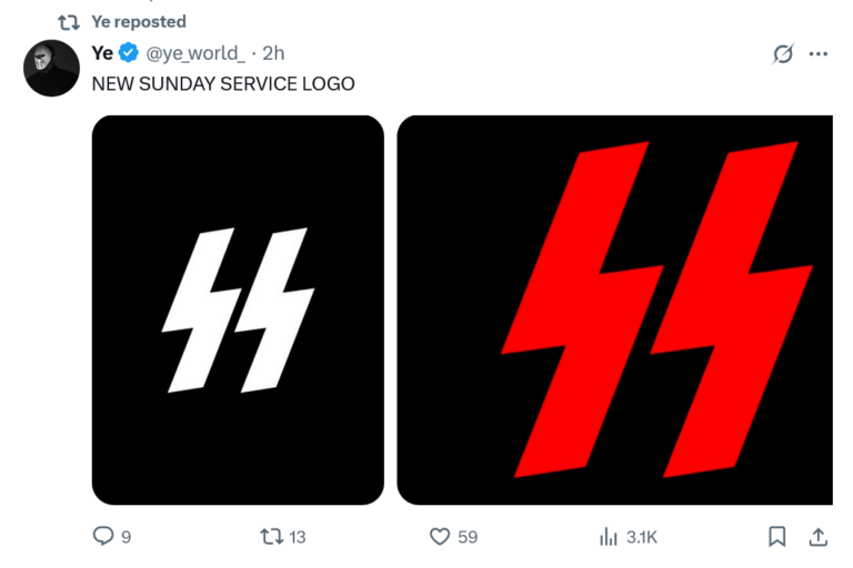 San Antonio, TX Will Celebrate July 4th with Hitler-Loving Kanye West, Joins Tampa, FL Where Raymond James Financial Approves of Antisemite