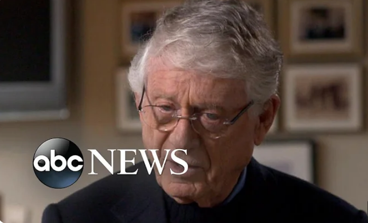 ABC Celebrates “Nightline” 45th Anniversary By Keeping OG Anchor Ted Koppel Mentions to a Minimum