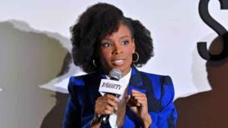 Not Funny: White House Correspondents Group Cuts Comedian Amber Ruffin from Dinner Over Fear of Trump Reprisal