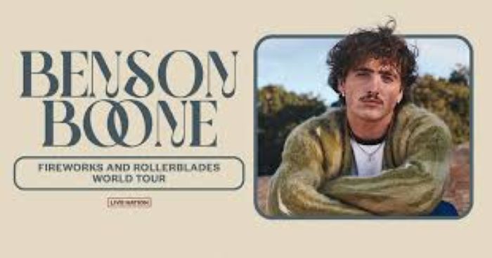 Benson Boone’s “Beautiful Things” a One Hit Wonder? He’s Released 2 New Singles That Sank Without a Trace