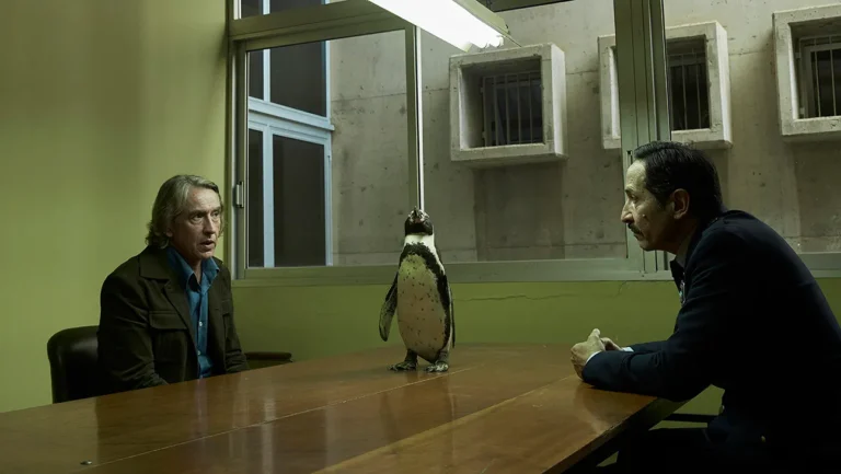 Review: “Penguin Lessons” Is A Movie You Must See if You’re Over Marvel, And it Stars a Real Penguin