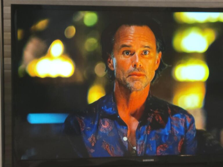 “White Lotus” Incest Kiss Doesn’t Lead to Anything Satisfying (As Director Claims) Unless You’re Wacko