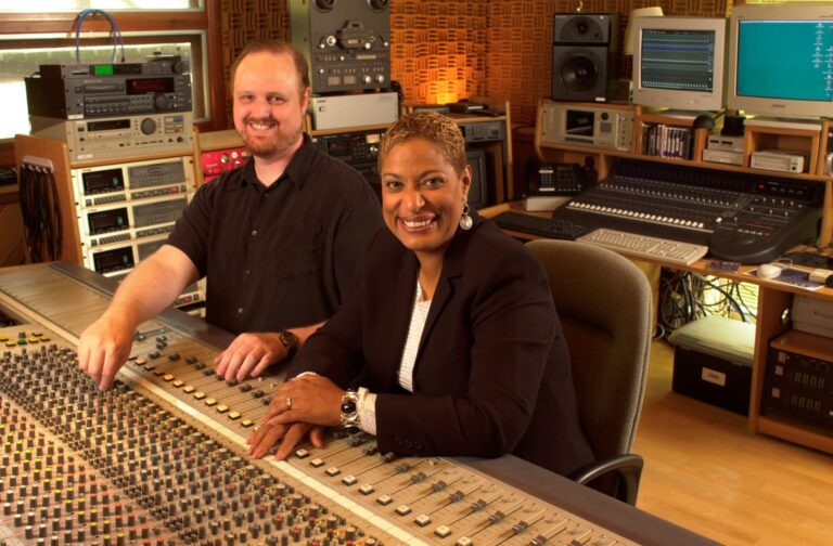 The Great Paul Shaffer Part of  All Star Show with Patty Smyth, Average White Band, Jazz Great Bob James, Lisa Fischer