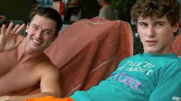 HBO Breaks Two Taboos with Gay Incest on “White Lotus,” Fans On Social Are Outraged