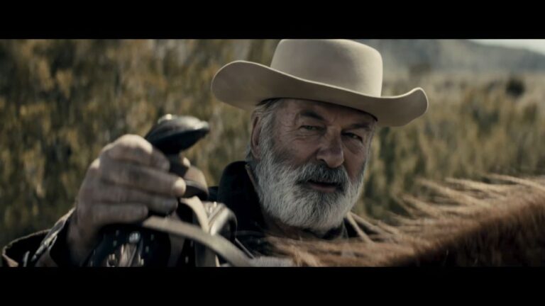 Watch Trailer for Alec Baldwin’s Controversial “Rust” On Which Cinematographer Halyna Hutchins Was Killed