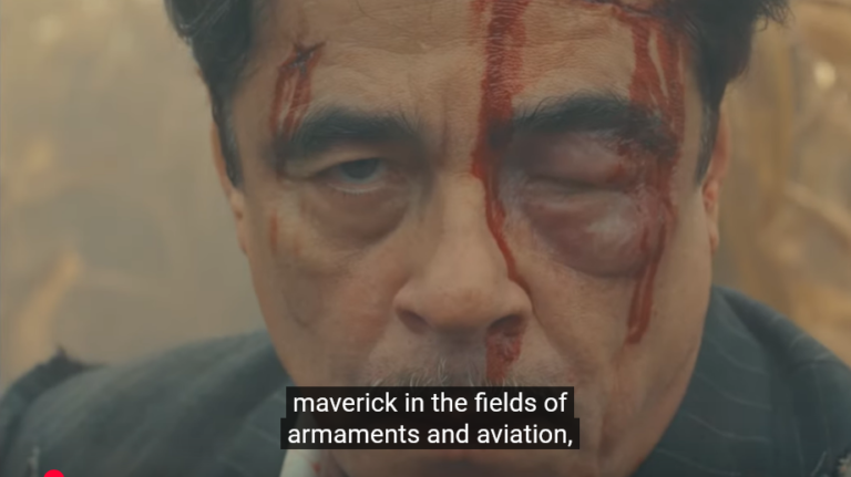 Wes Anderson’s “The Phoenician”  a Satire of Elon Musk? Billionaire Flight Enthusiast, Maverick With 10 Children (Trailer)