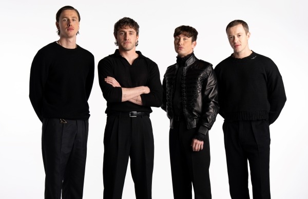 Sony Confirms April 2028 for Four Beatles Films Told from Each of the Group’s Members Perspectives — With Hot Stars Attached