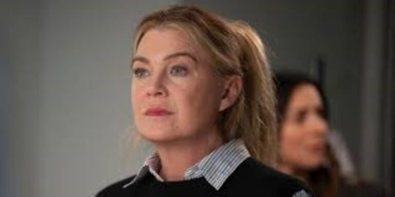 Is This The End for “Grey’s Anatomy”? Midseason Finale Ratings Fell Under 2 Million, Trounced by “Elsbeth,” and “Organized Crime” Reruns