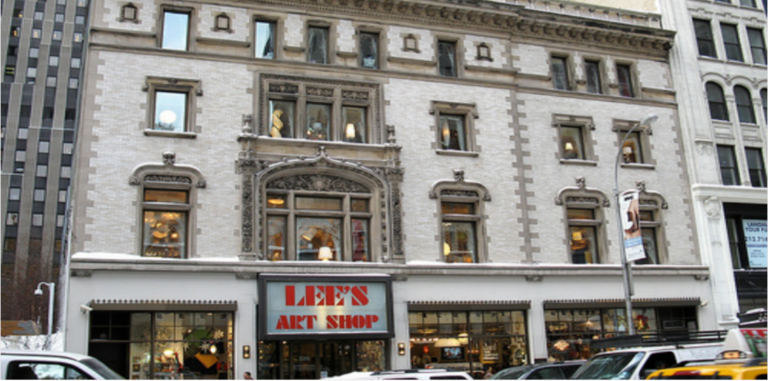 “Phantom of the Opera” Musical Coming Back to NYC But Not Really to Broadway in a Clever Workaround Outside Theater District