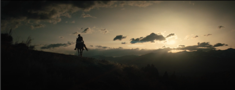 Review: Alec Baldwin’s “Rust” A Slow, Violent Ride Through the Old West Full of Pretty Pictures