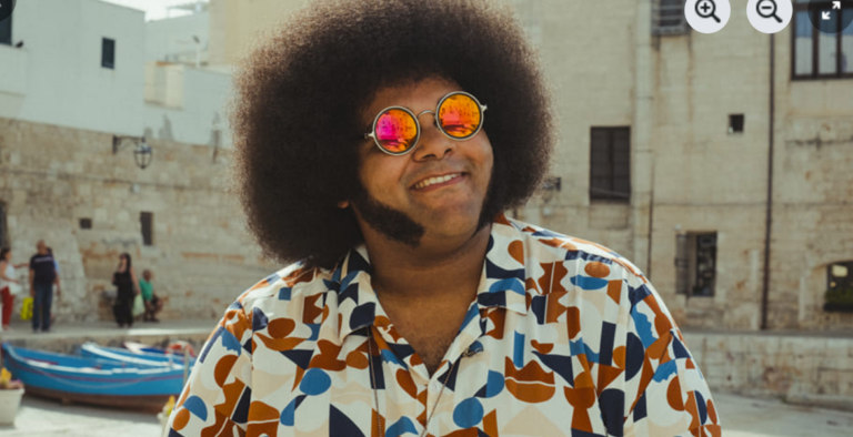 Pop: Dylan Cartridge’s Bubbly Rap Song, “The Greatness,” May Be the Song of the Summer, Recorded at Abbey Road