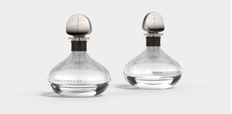 Brent Hocking, Creator of DeLeon Tequila, Launches a New Brand So Exclusive You Have to Apply for Consideration to Drink It