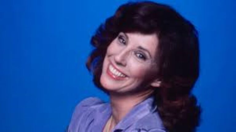 RIP Denise Alexander, 85, Emmy Nominee, Legendary Star of “General Hospital,” “Days of our Lives”