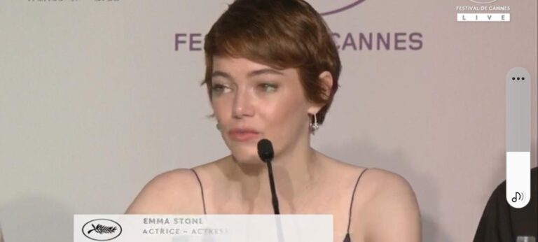 Cannes: “Eddington” Press Conference More Dramatic Than Film as Pedro Pascal Talks About Emigration