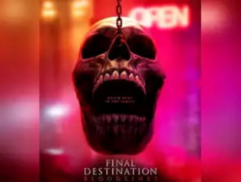 Warner Bros. Scores Unexpected Hat Trick: “Final Destination,” “Sinners,” “Minecraft” Year’s Biggest Hits