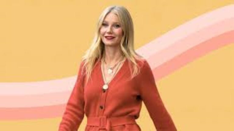 Harvey Weinstein Says He Feels Most Betrayed by Gwyneth Paltrow: “I don’t understand, I made amends”