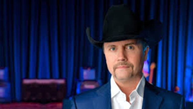 Right Wing Country Singer John Rich Calls Sen. Lindsay Graham “They/Them” on Trump’s Social Media Page