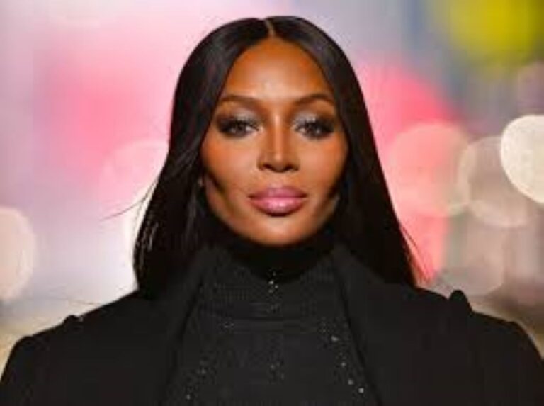 Met Gala: Black Fashion is Theme But Most Famous Black Model, Naomi Campbell, Won’t Be There