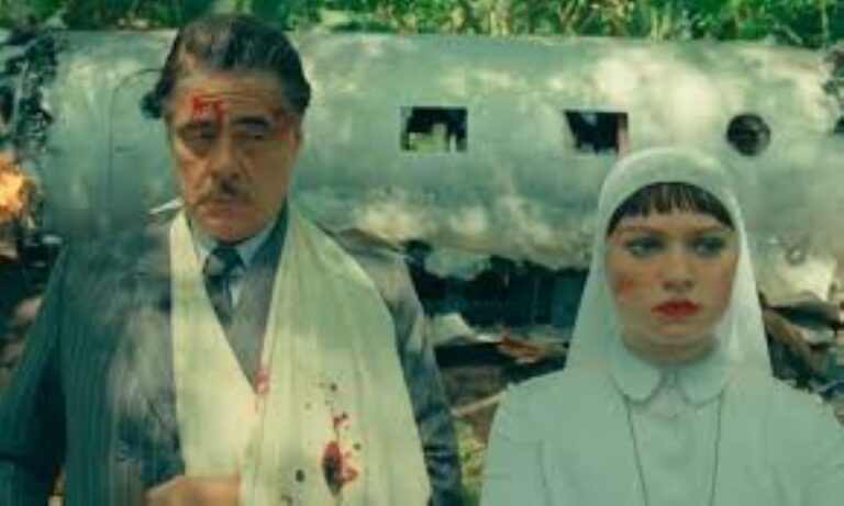 Wes Anderson’s “Phoenician Scheme” Faces Uphill Battle with C+ Reviews, Limited Run Opening to Stir Interest