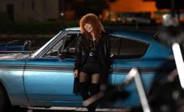 “Poker Face” Returns: Cynthia Erivo Plays 5 Roles, Katie Holmes is Alluringly Funny, Natasha Lyonne Deserves an Emmy