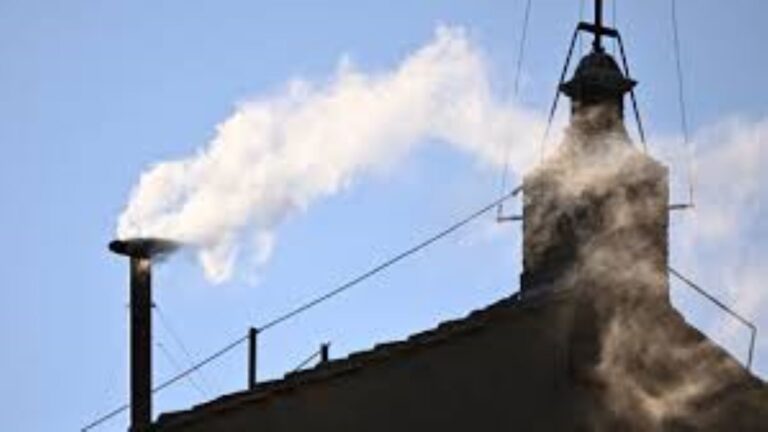 The New Pope is First American Ever, Robert Prevost, from Chicago, Will Be Known as Leo XIV