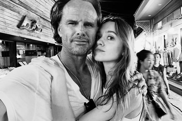 The White Lotus Cast Goes to the Met Ball: Who Were “The Uninvited” After All? Not Walton Goggins and Aimee Lou Wood