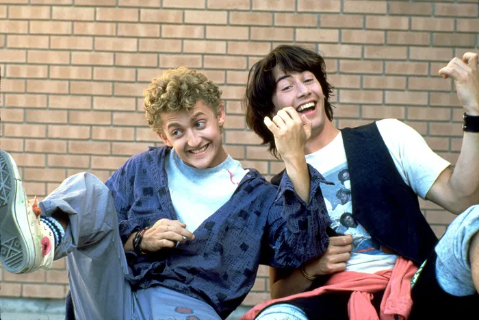 Sunday’s Tony Awards Will Be Bill & Ted’s New Adventure with Keanu Reeves, Alex Winter Among A List Presenters