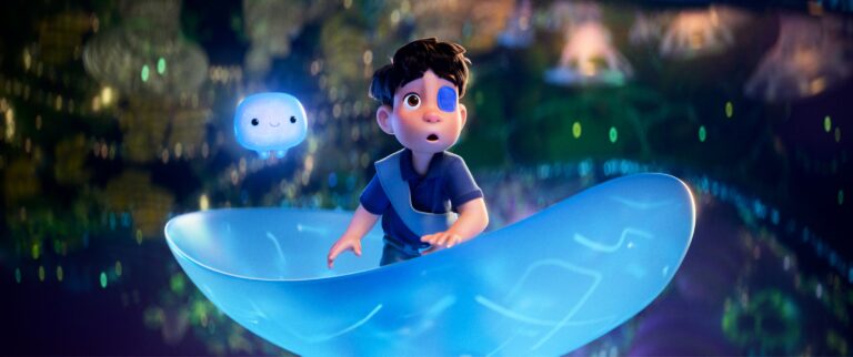 Disney’s Animated “Elio” Has the Lowest Opening Weekend of Any Pixar Movie with Just $21 Million