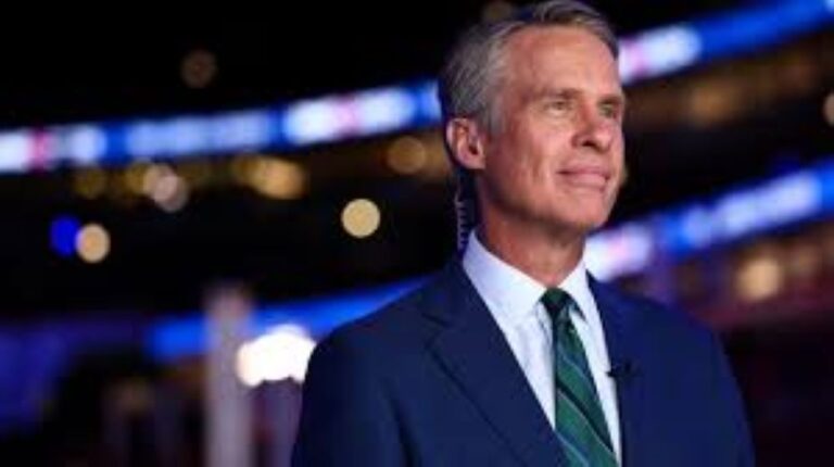 ABC News Throws Terry Moran Under the Bus After 30 Years Over Accurate “Hater” Tweet About Stephen Miller