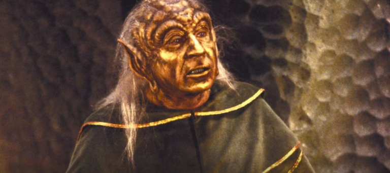 Mel Brooks, Almost 99, Set for “Spaceballs” Sequel Playing His Original Character, Release When He’s 101 (Watch Video!)