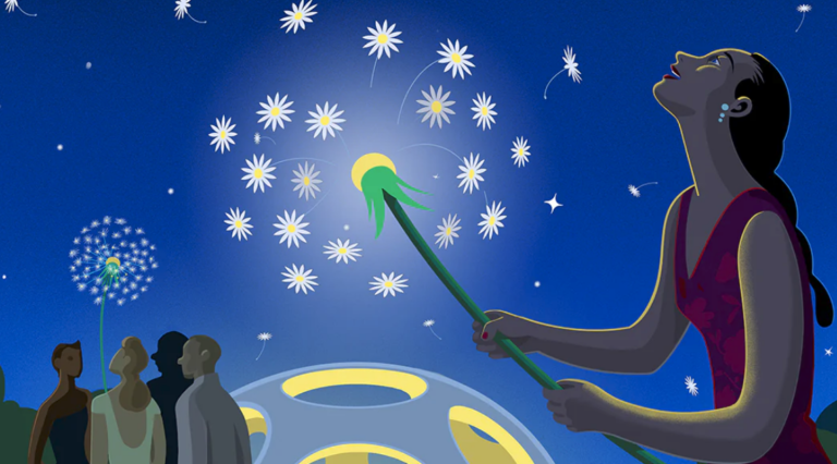 Hamptons: Annual Art Auction at Serene Longhouse Reserve Raises $160K, 10 Year Old Boy Wins Private Yacht Charter for 10