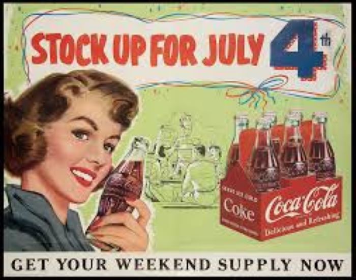 Coca Cola Isn’t So Sure They’re Giving Up Fructose for Cane Sugar: “We appreciate Trump’s enthuiasm for our product”