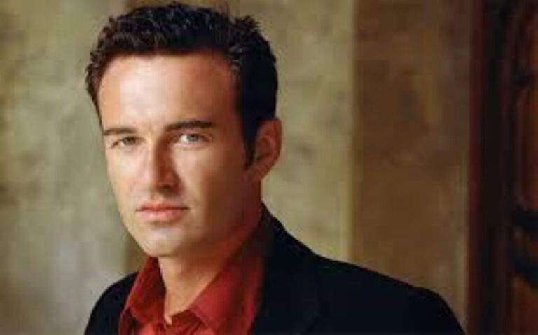 Shocker: Julian McMahon, Star of “Nip Tuck,” “FBI,” “Charmed,” “Fantastic Four” Dies at 56 from Cancer