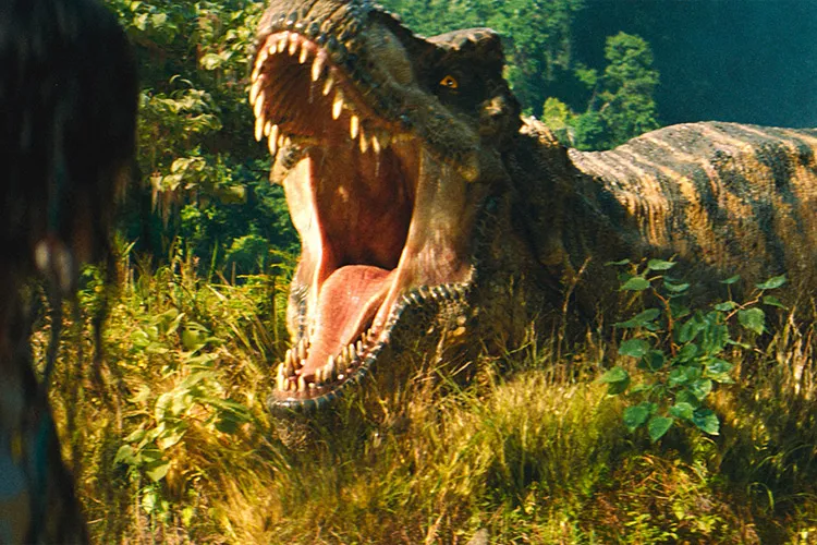 “Jurassic Park: Rebirth” Stomps All Over Box Office, Takes in $147 Mil for July 4th Holiday, 2nd Biggest in Franchise