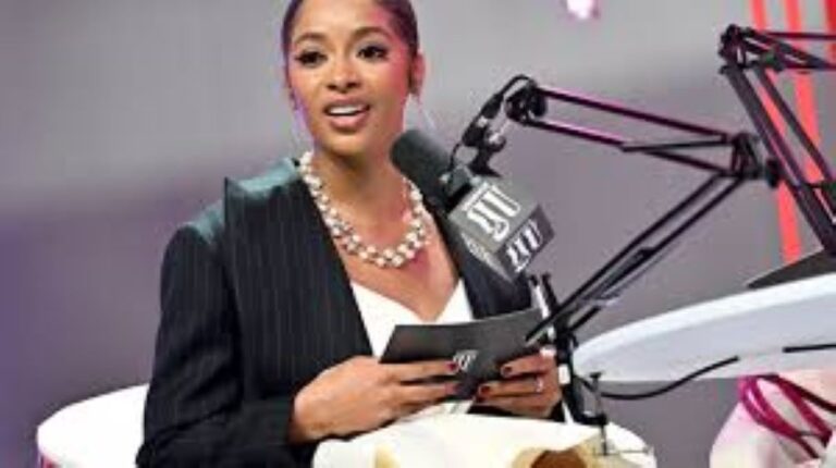 R&B Superstar Stephanie Mills Sends Harsh Letter to Essence Festival for Unprofessionalism, Plus Lauryn Hill Had a 3am Show