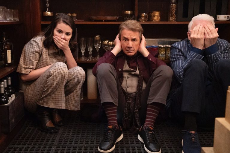 Review: “Only Murders in the Building” Is Back to Form in Season 5, Clever as Ever and Laugh Out Loud Funny After Downer Year