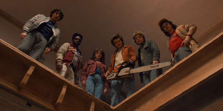 “Stranger Things” Season 5 Final Teaser is Here! The End Is Near for Our Friends in Haunted Hawkins