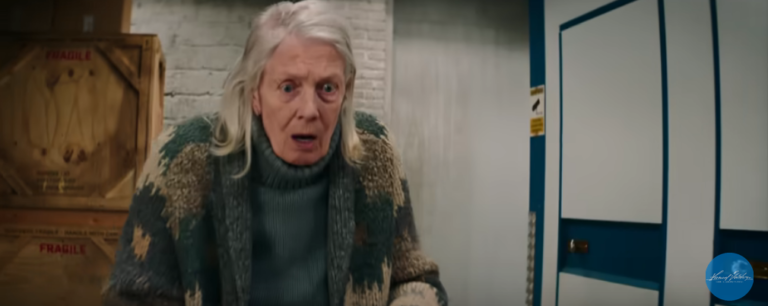 Liam Neeson’s New “Naked Gun” Comedy Status Helps with Sci Fi Horror Comedy “Cold Storage” Coming Later This Year