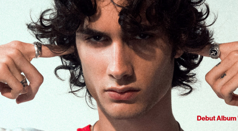 Pop Star Sombr Who Was on “SNL” This Weekend Loses Famous Grandfather, Who Won Important Literary Case for JD Salinger