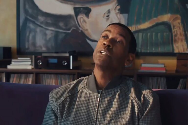 Spike Lee’s Dizzying “Highest 2 Lowest” Premieres with Denzel, Jeffrey Wright, ASAP Rocky: A Summer Movie Gift